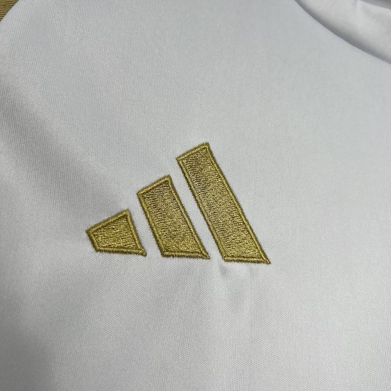 24-25 Al-Nassr Victory Third Away Soccer Jersey