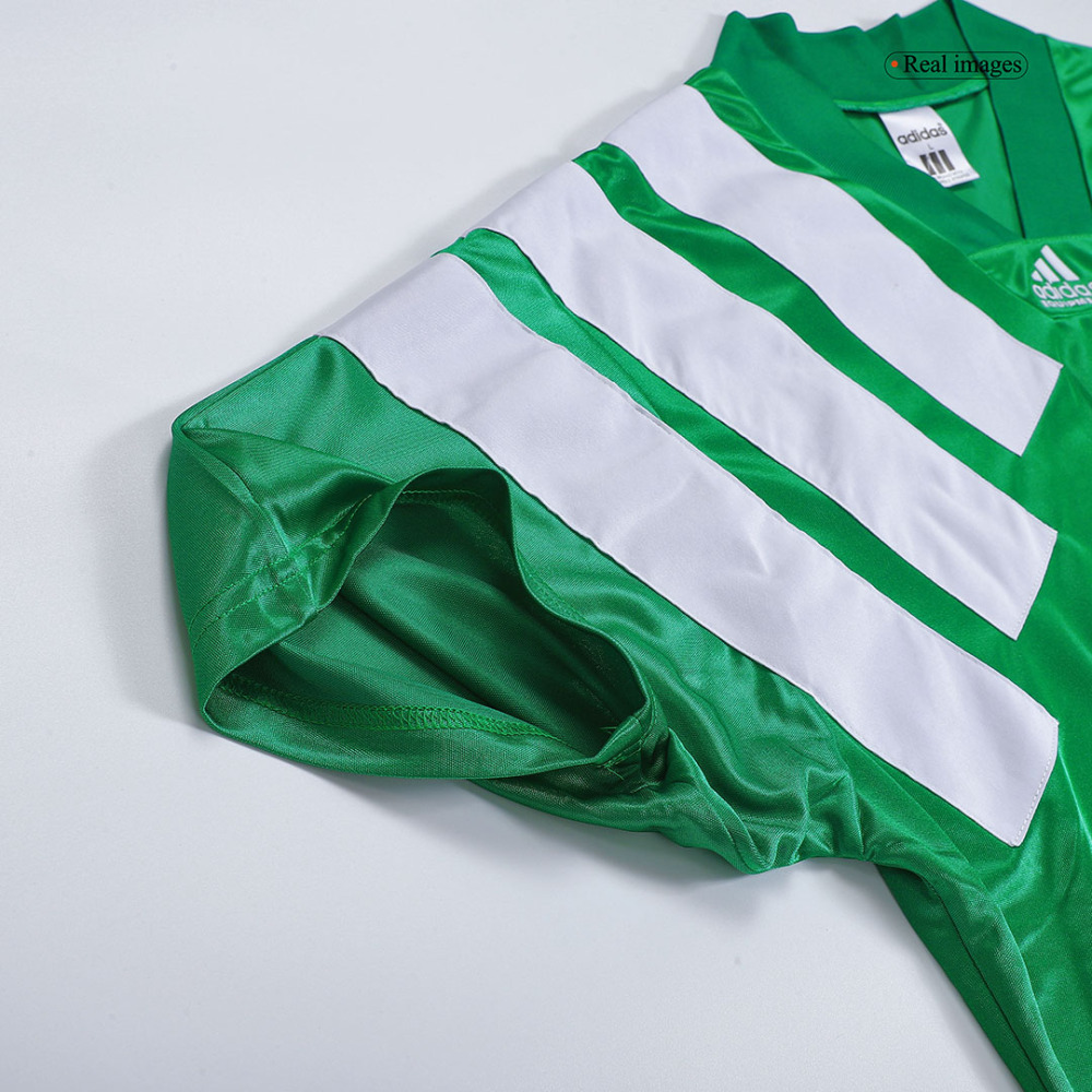 1992/93 Liverpool Away Retro Jersey