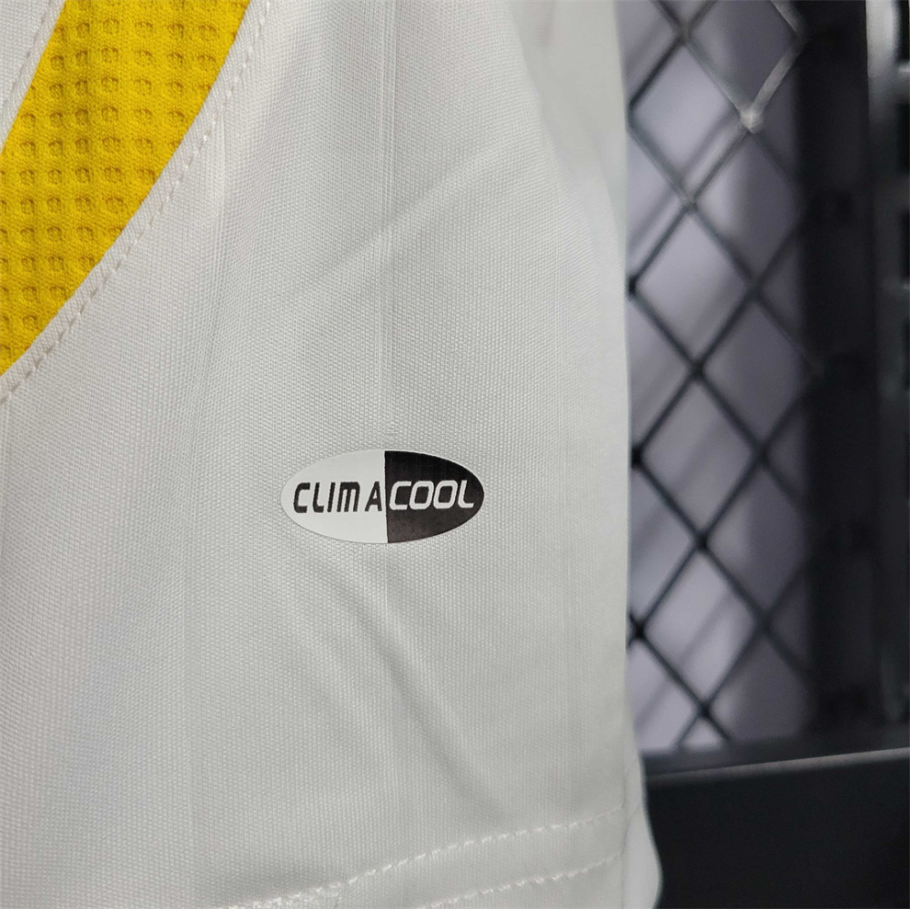 2006 Germany World Cup Home Retro Jersey