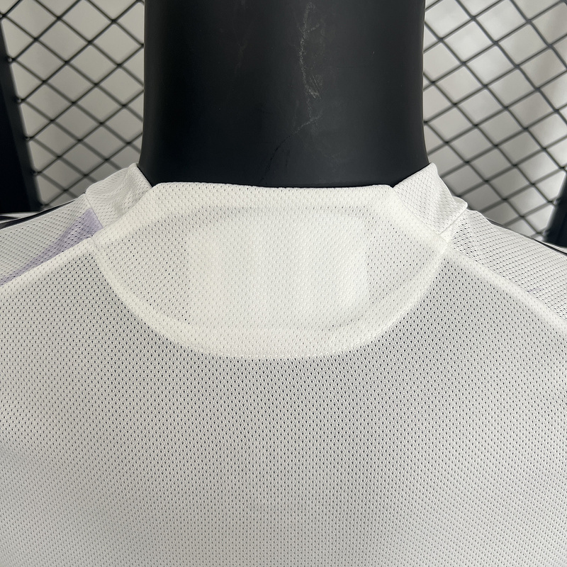 25-26 Manchester United Away Soccer Jersey
