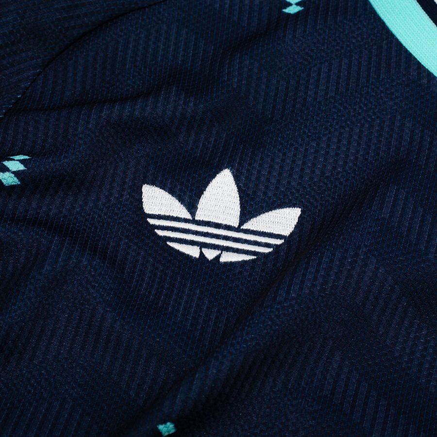 Germany Away Shirt World Cup 2026 WIRTZ 17