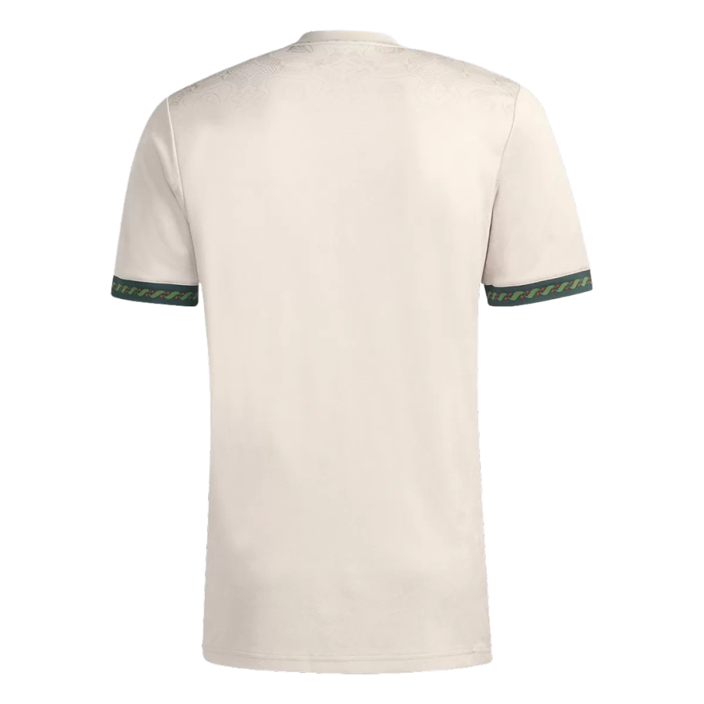 25-26 Bayern Munich Wiesn Oktoberfest Kit Jersey+Shorts