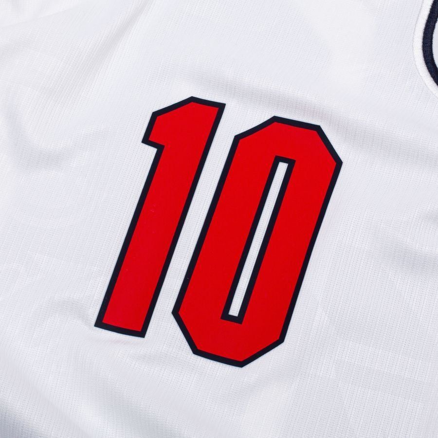 England Home Shirt World Cup 2026 BELLINGHAM 10