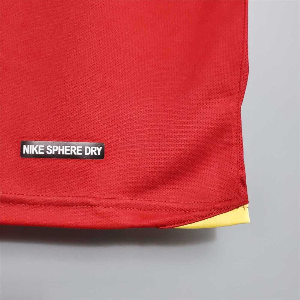 2006/07 Manchester United Home Retro Jersey