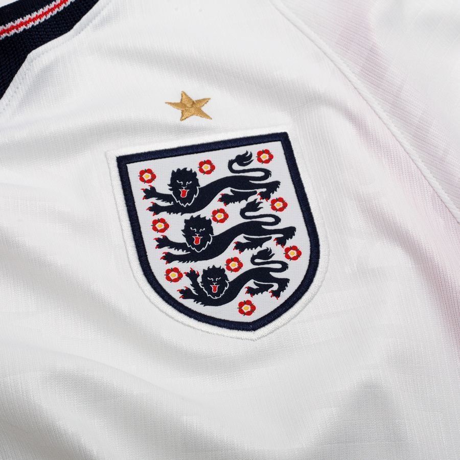 England Home Shirt World Cup 2026 KANE 9