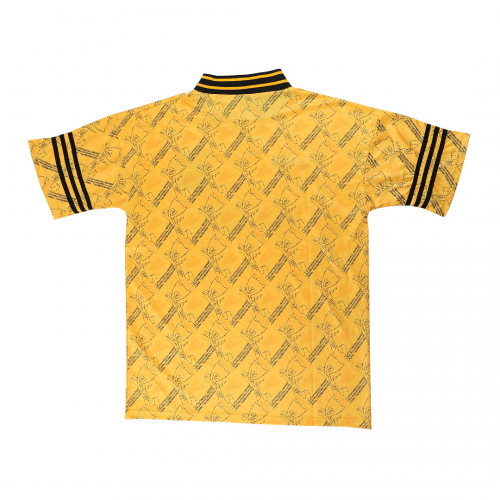 1995/96 Liverpool Third Away Retro Jersey