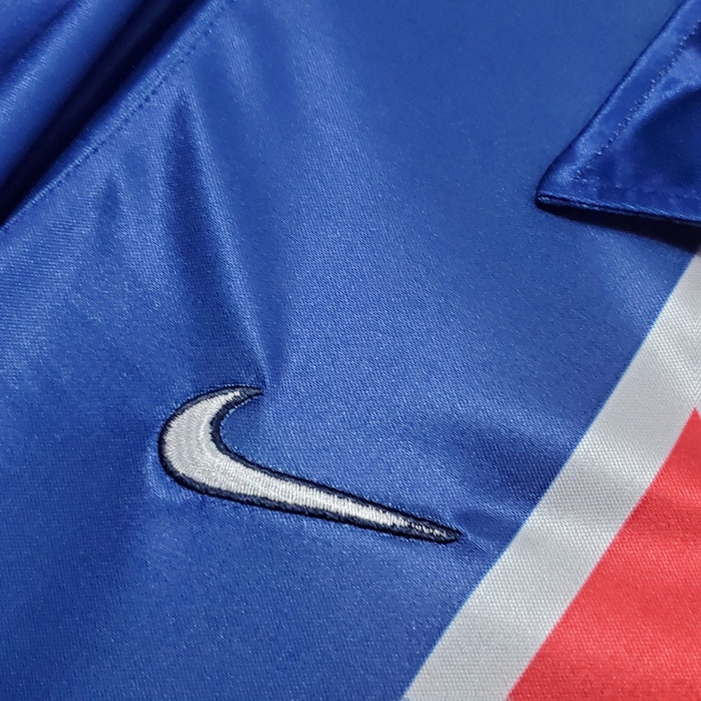 98-99 Paris Saint-Germain Home Retro Jersey