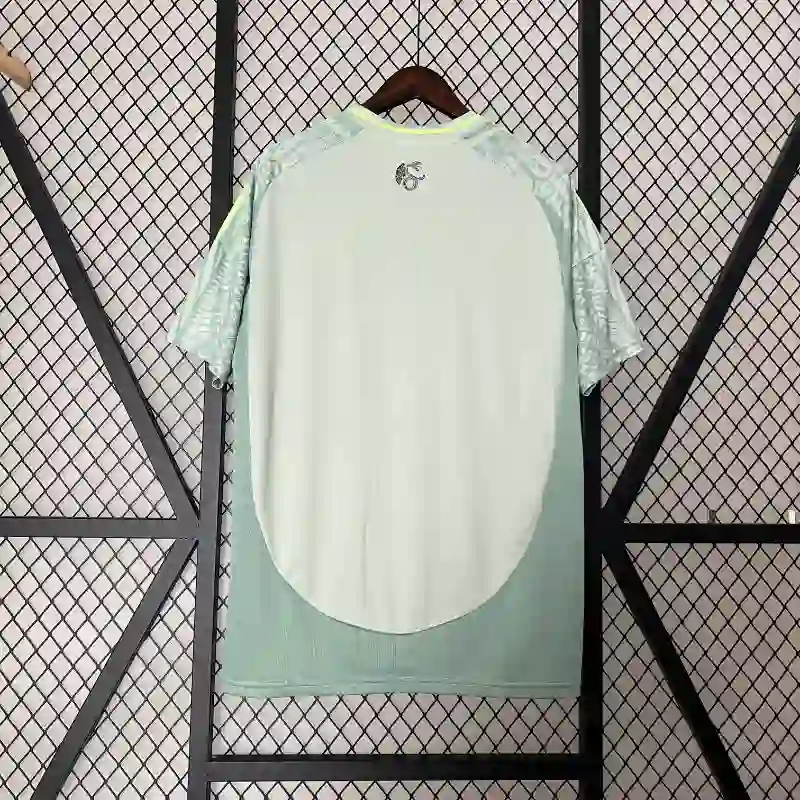 2024 Mexico  Copa America Away Jersey
