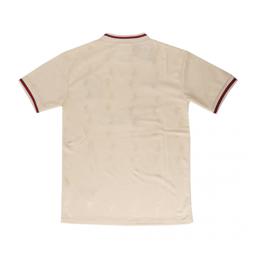1996/97 Liverpool Away Retro Jersey