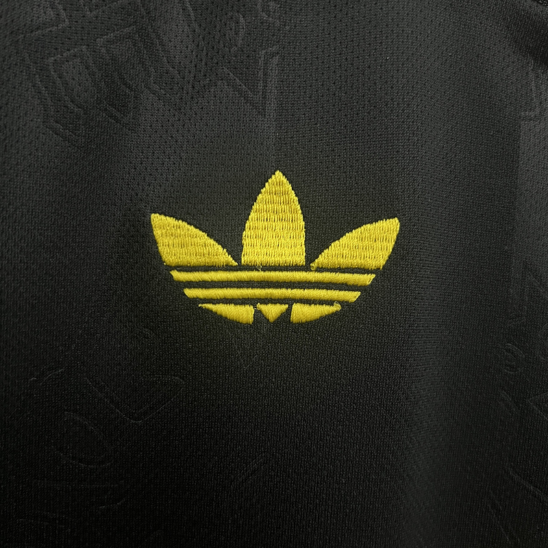 25-26 Manchester United Third Away Soccer Jersey