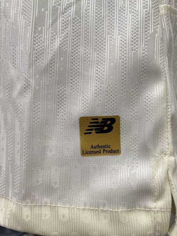 25-26 Bayer 04 Leverkusen Away Soccer Jersey Player Version
