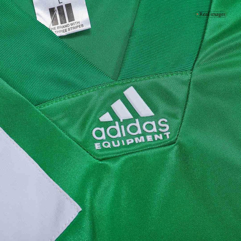 1992/93 Liverpool Away Retro Jersey