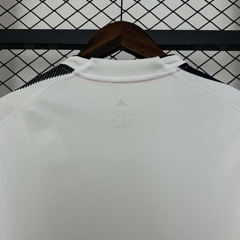 25-26 Juventus Home Soccer Jersey