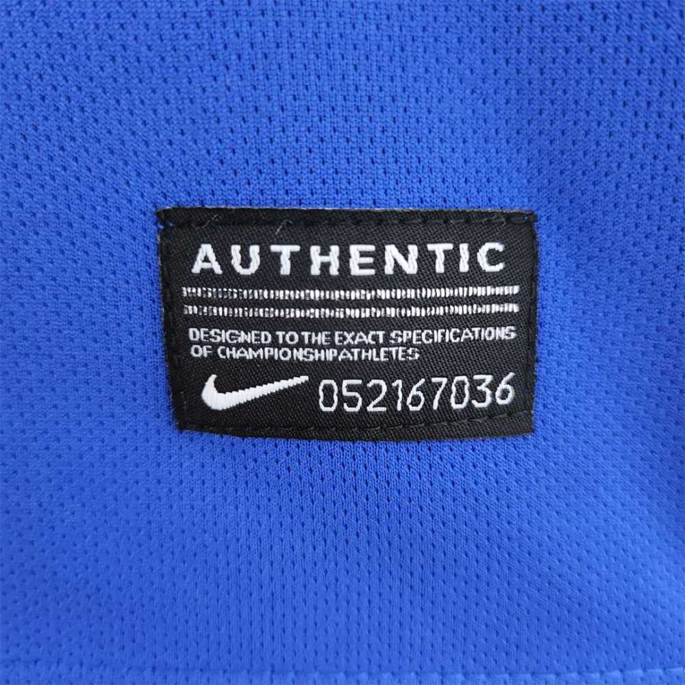 2010-2011 Boca Juniors  Home Retro Jersey