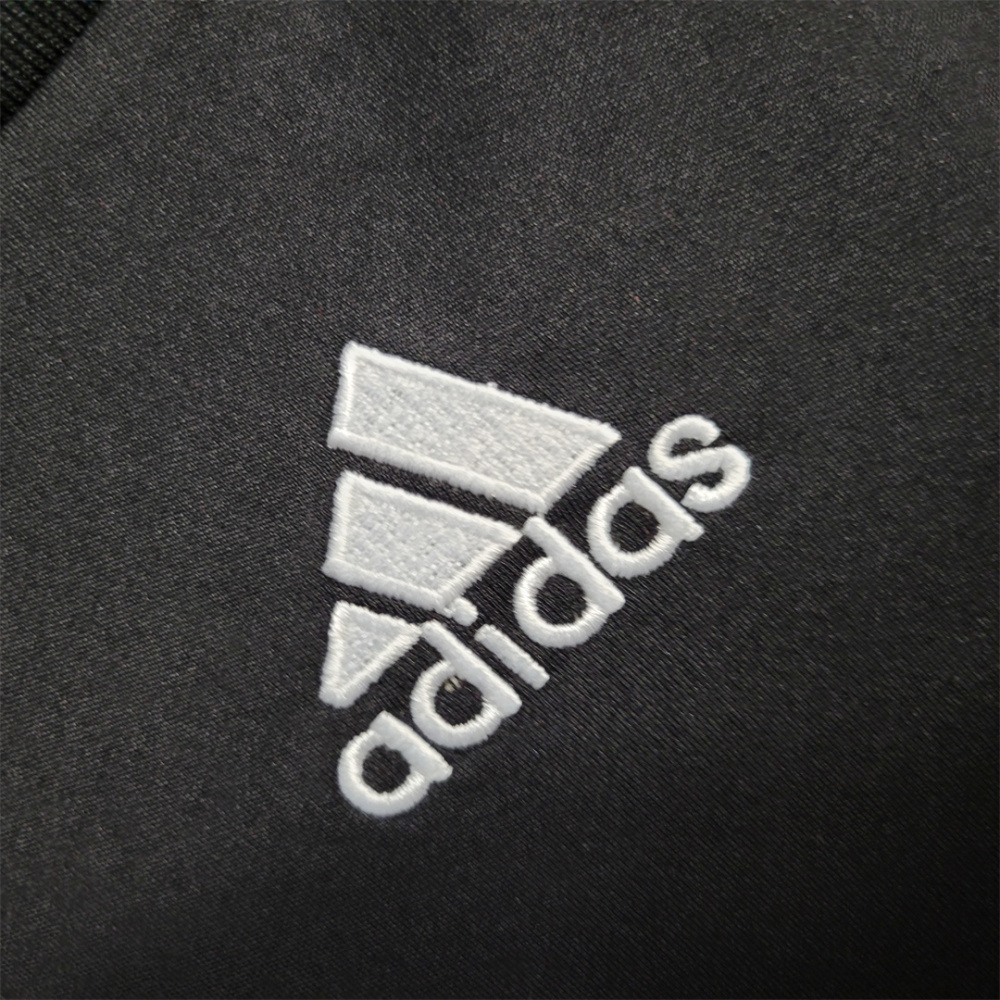 2007-08 AC Milan Third Away Retro Jersey