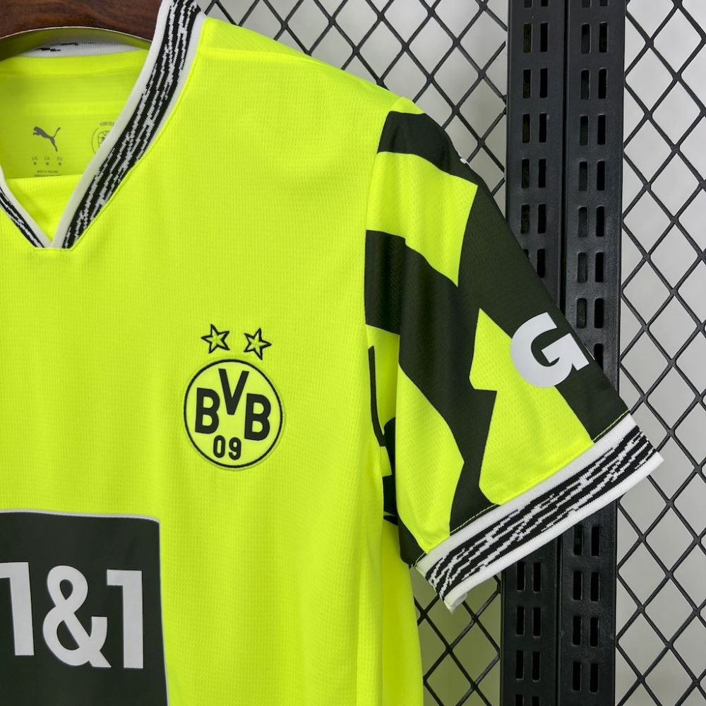 24-25 Borussia Dortmund Soccer Jersey Special Edtion
