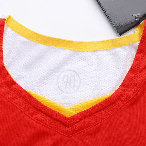 2004-2005 Arsenal Home Retro Version Jersey
