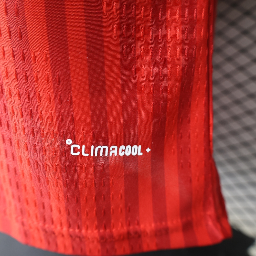 26-27 Bayern Munich Home Football Jersey Player Version