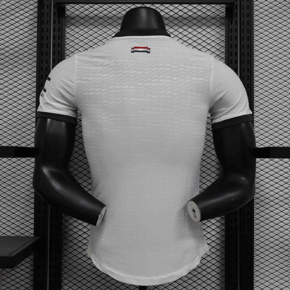 24-25 Manchester United Third Away Player Version