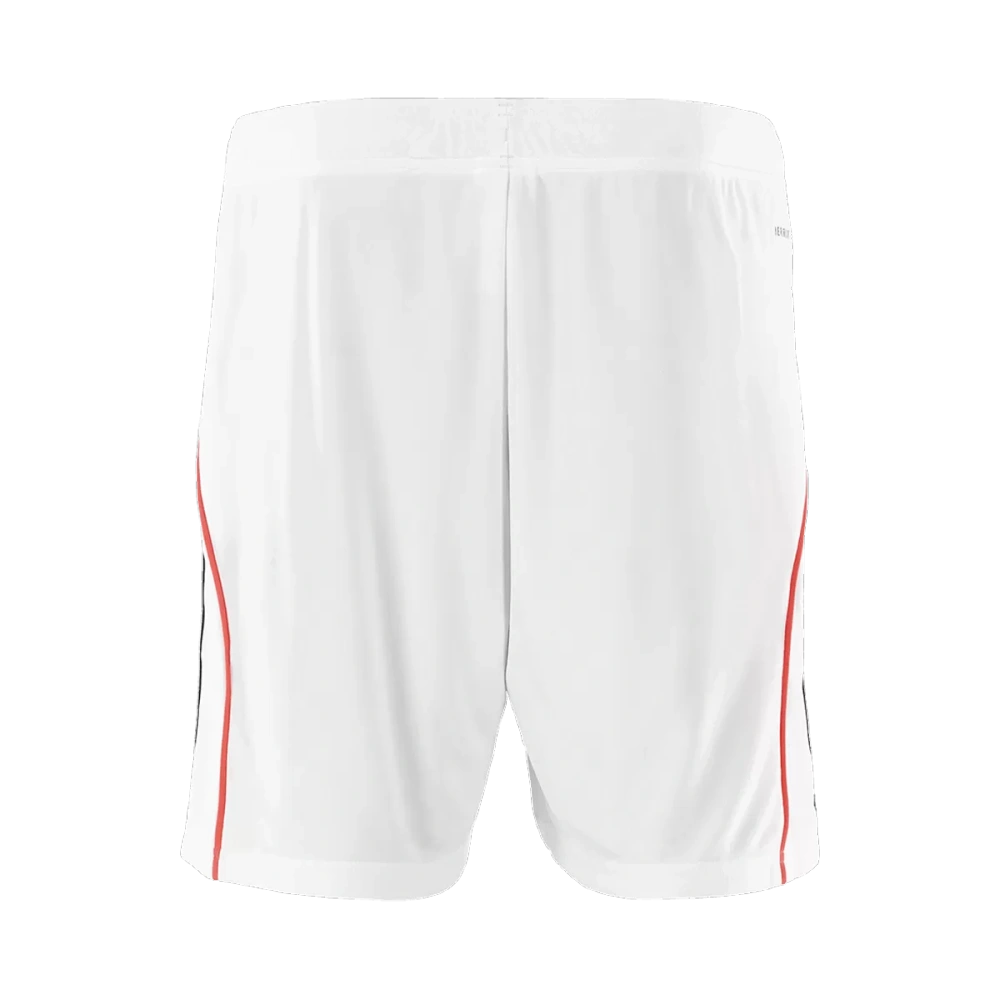 25-26 Bayern Munich Away Football Full Kit Jersey+Shorts+Socks