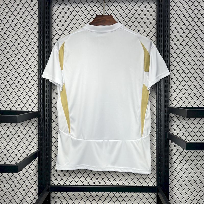 24-25 Al-Nassr Victory Third Away Soccer Jersey
