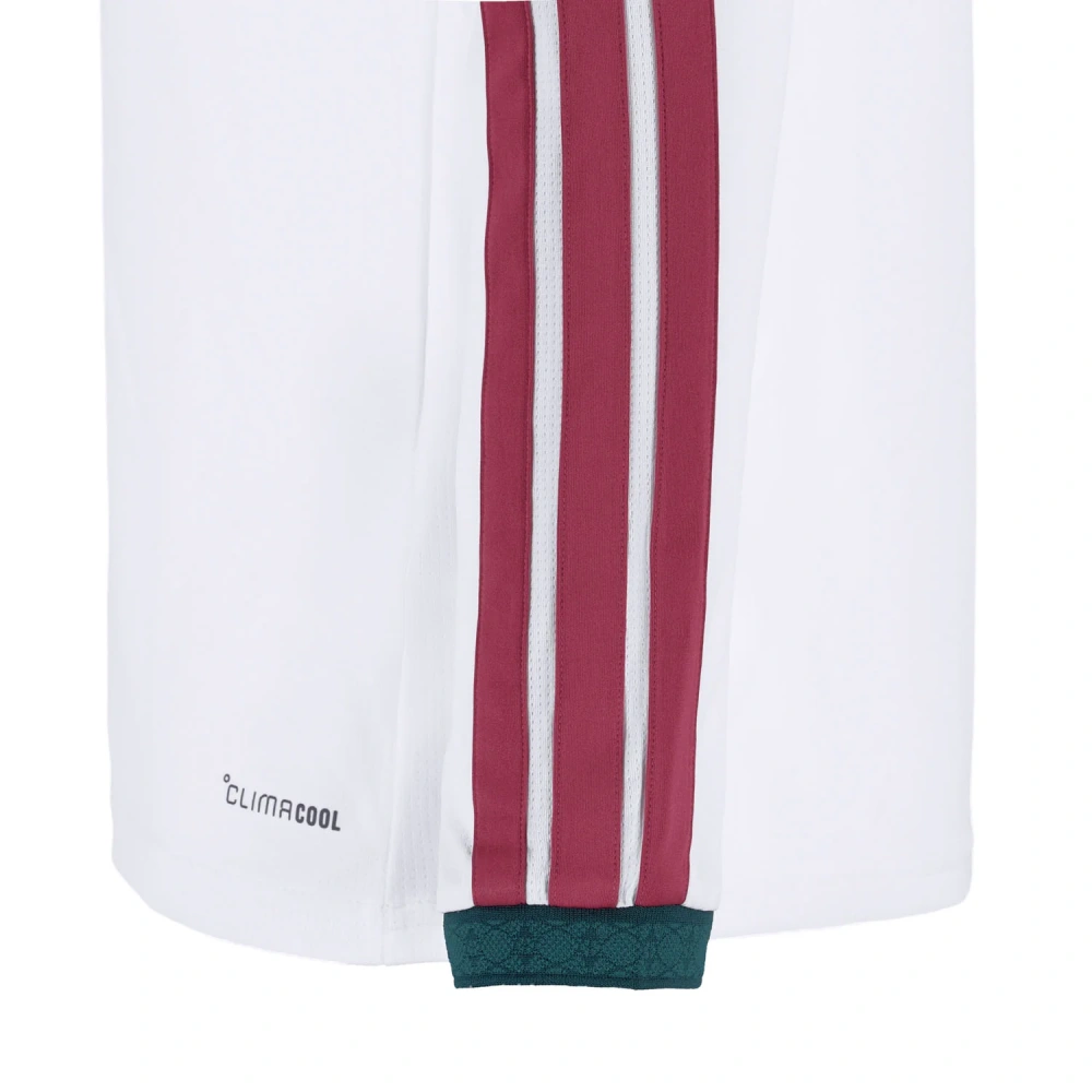 26-27 Real Madrid Home Soccer Jersey Long Sleeve