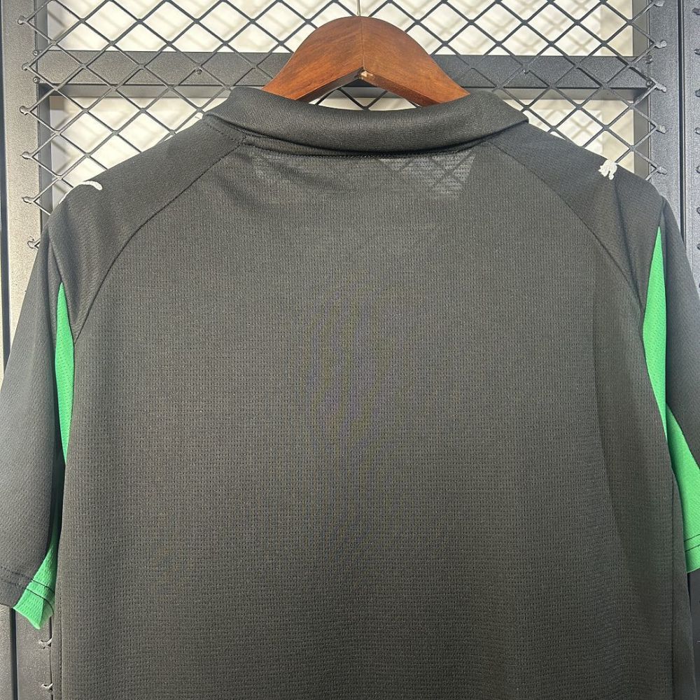 25-26  RC Lens Away Soccer Jersey