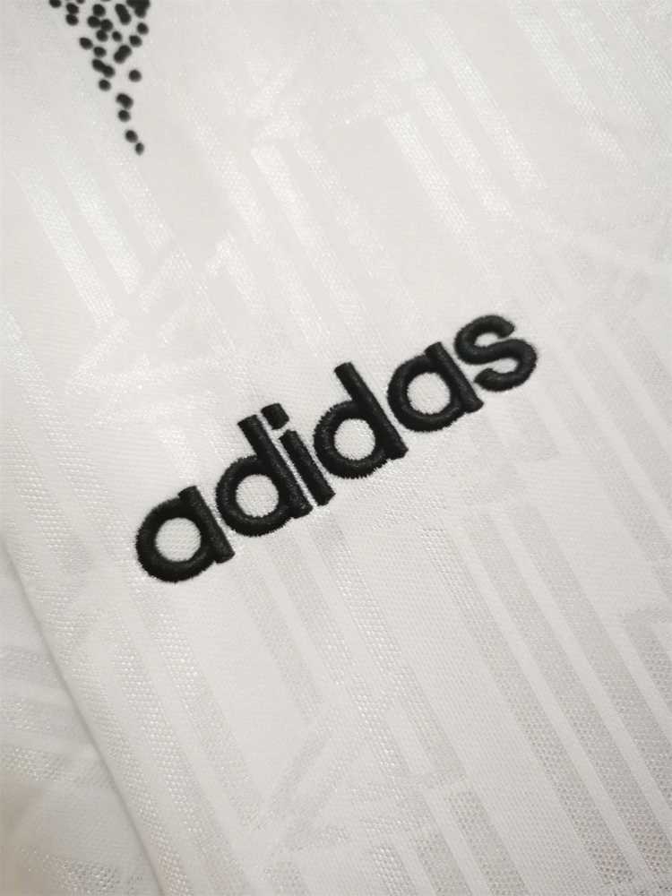 1994 Germany World Cup Home Retro Jersey