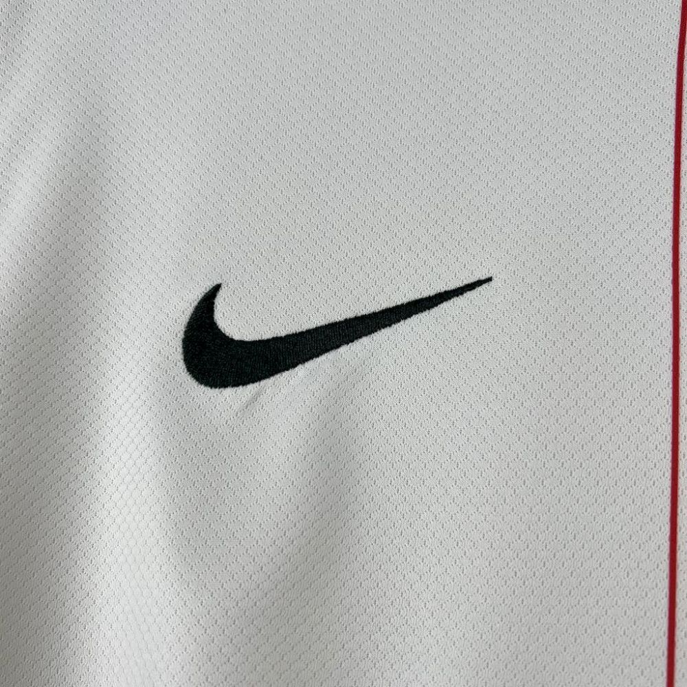 25-26 Chelsea Away Soccer Jersey