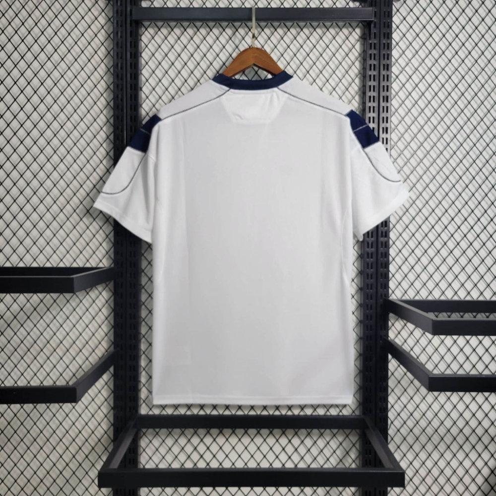 99-00 Manchester United Home Retro Jersey