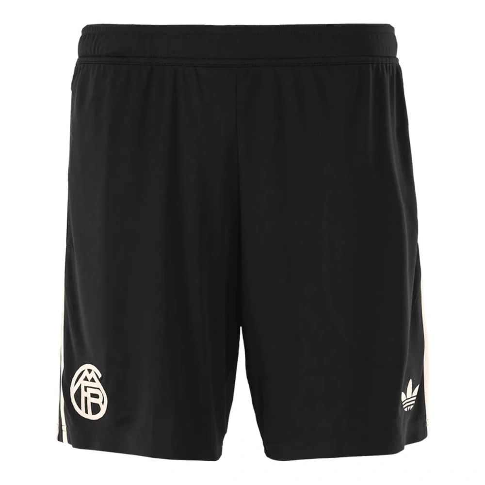 25-26 Bayern Munich Third Away Football Full Kit Jersey+Shorts+Socks