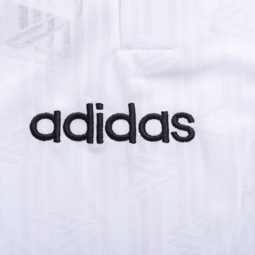 1996 Germany Euro Cup Home Retro Jersey