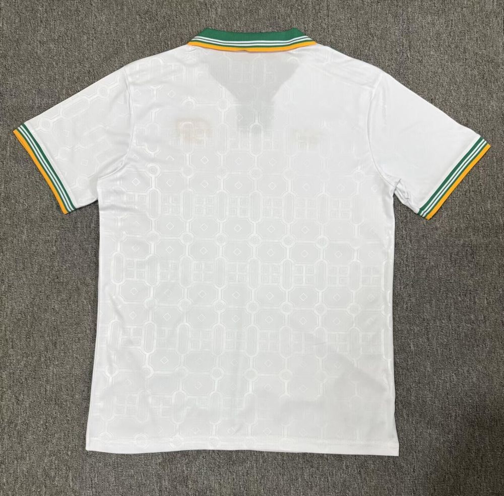 25-26 AS Roma Third Away Soccer Jersey