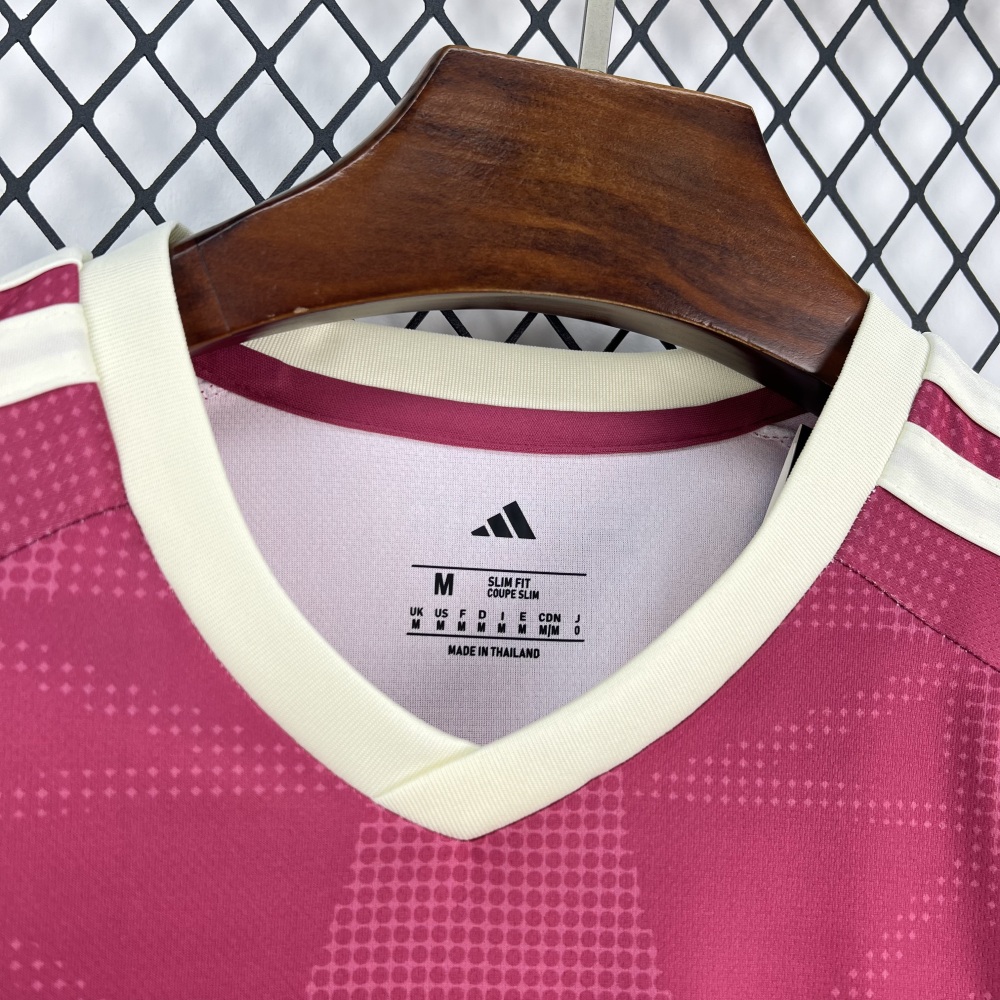 26-27 Real Madrid Third Away Soccer Jersey