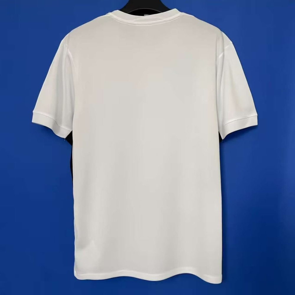 25-26 FCSB Third Away Soccer Jersey White