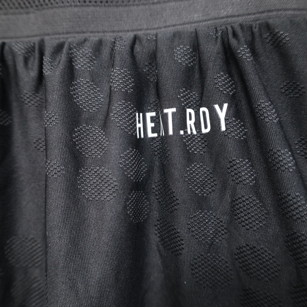 25-26 Liverpool Home Soccer Shorts Player Version