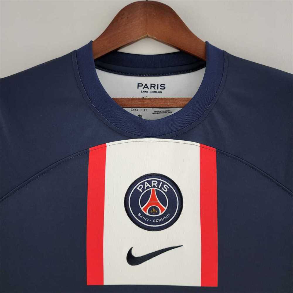 22-23 Paris Saint-Germain Home Fan Version