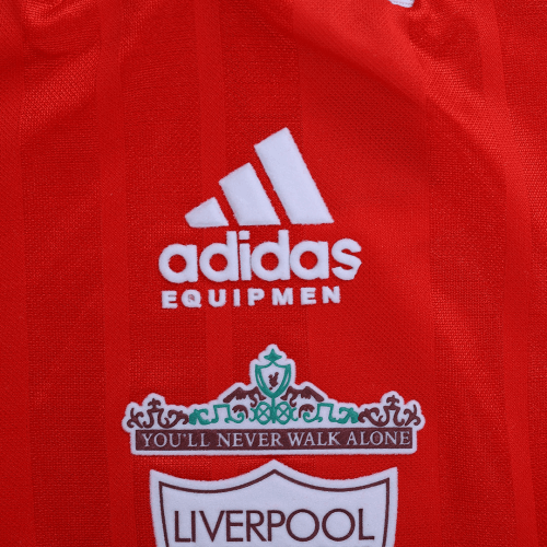 1993/95 Liverpool Home Retro Jersey
