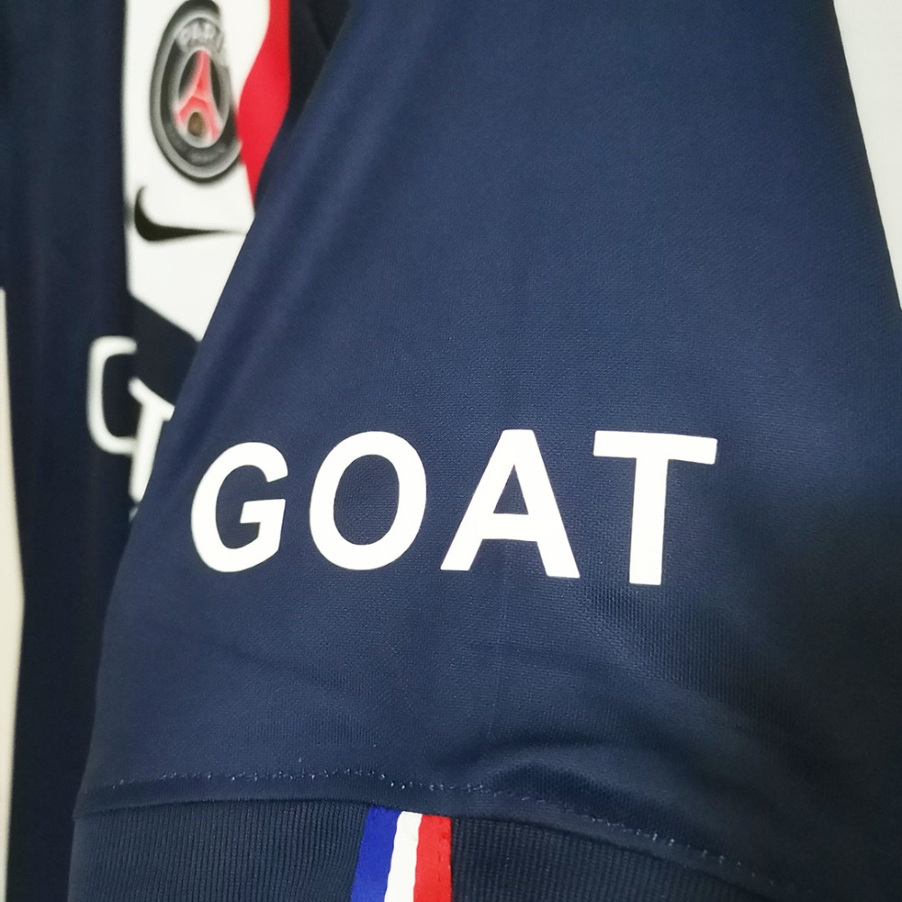 22-23 Paris Saint-Germain Home Fan Version