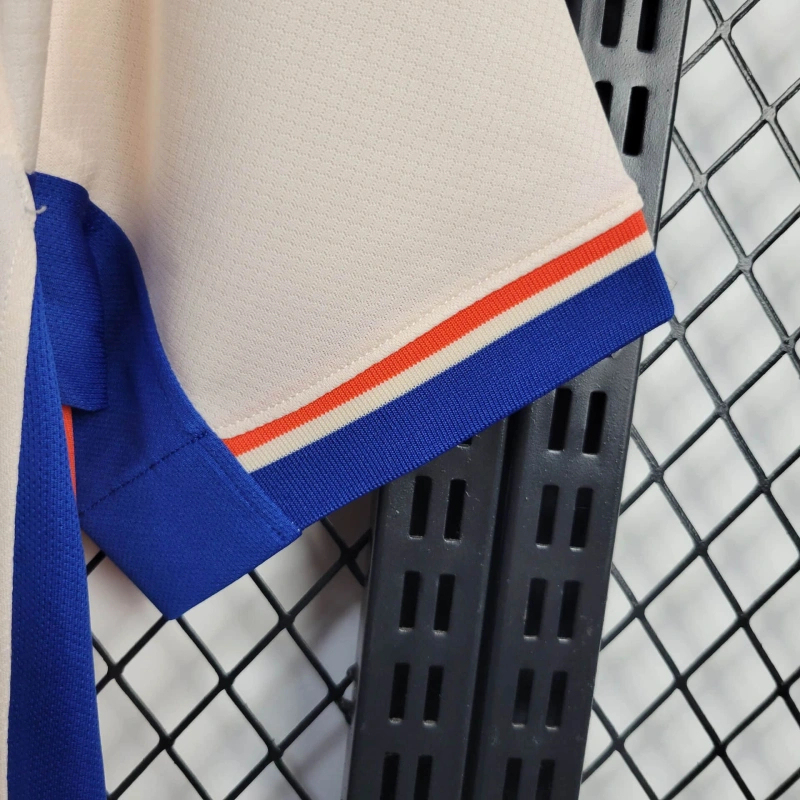 24-25 Chelsea Away Soccer Jersey