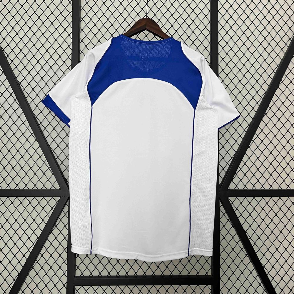 04-05 Inter Milan Retro Jersey Away