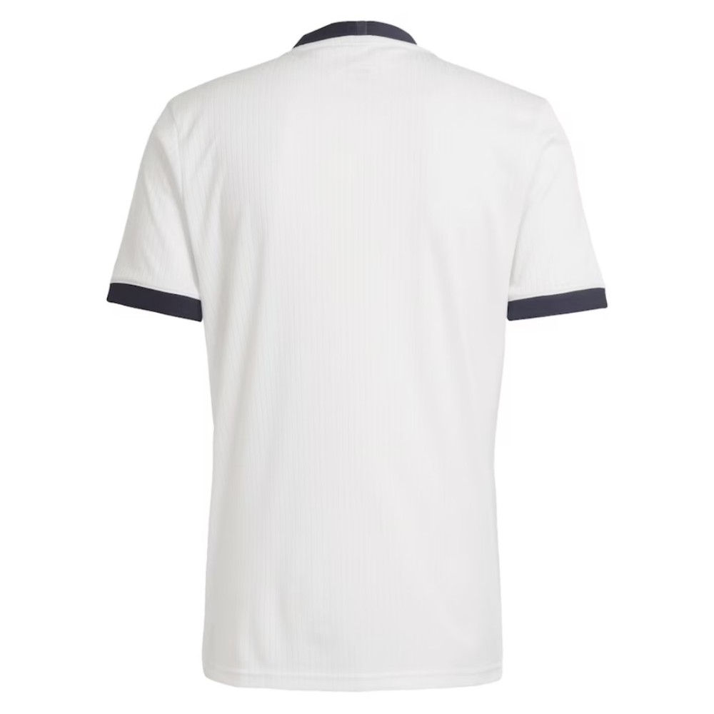 2025 Germany Soccer Jersey Shirt 125th Anniversary