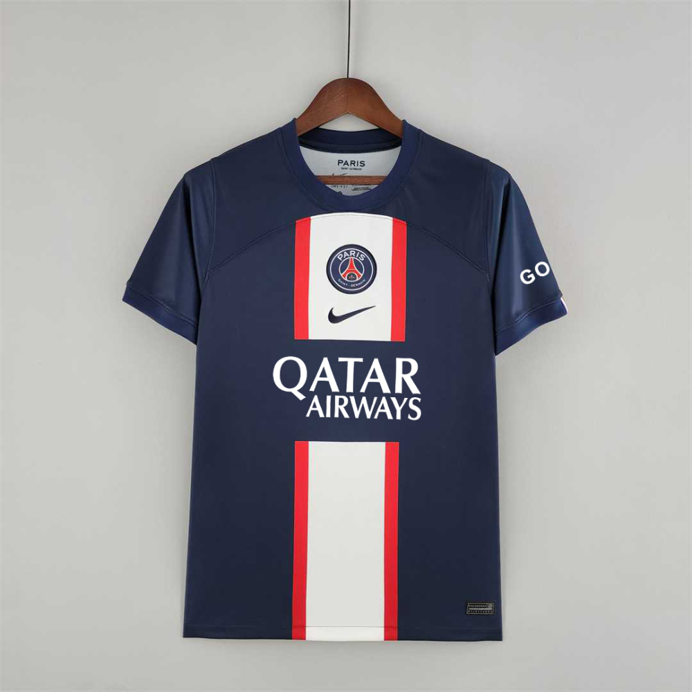 22-23 Paris Saint-Germain Home Fan Version