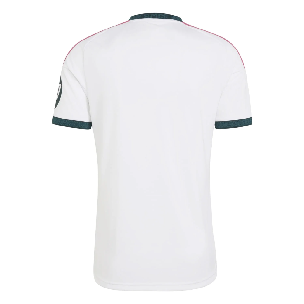 Real Madrid Mbappé Jerseys