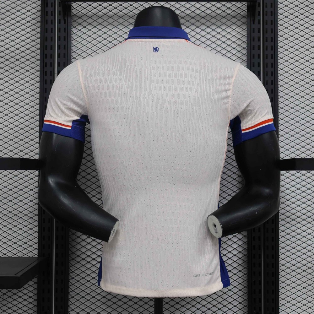 24-25 Chelsea Away Player Version