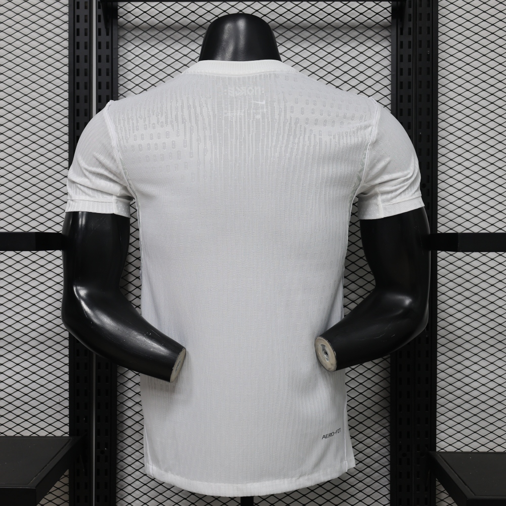 2026 Norway Second Away World Cup Soccer Jersey Player Version