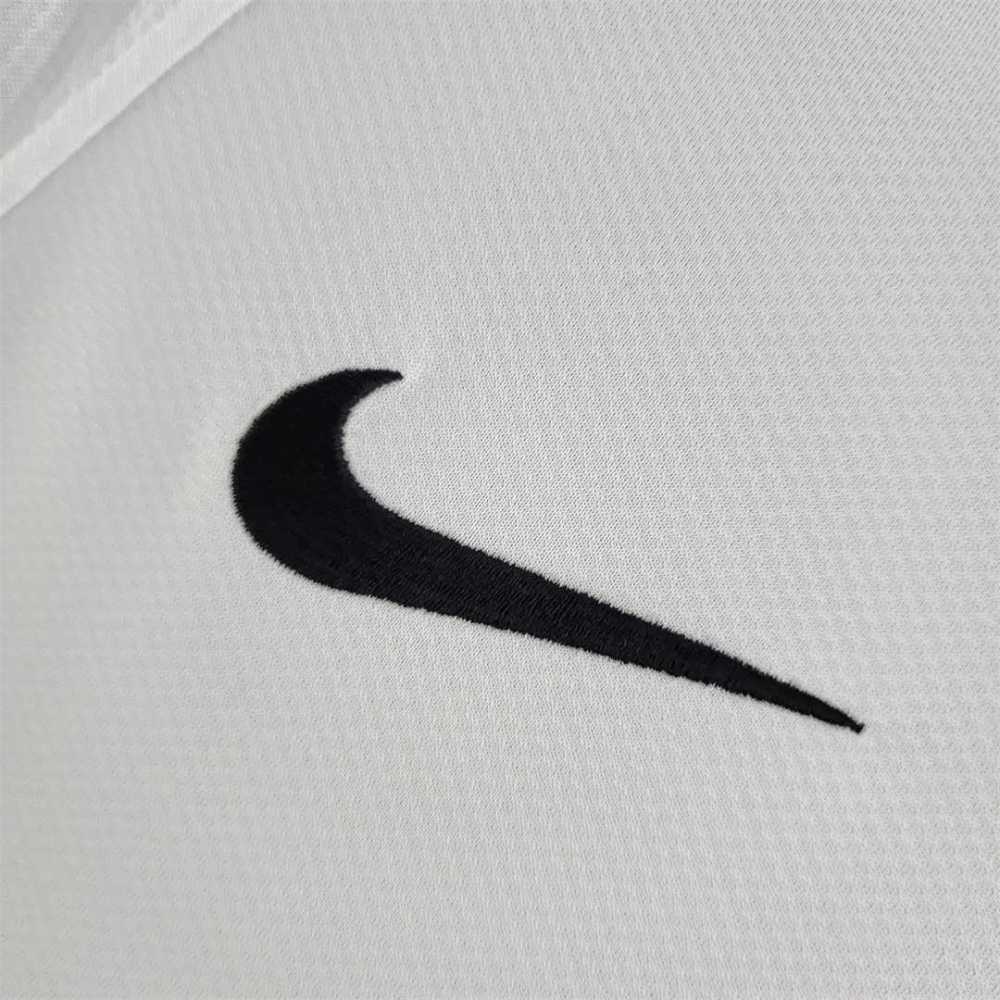 2006-07 Manchester United Home Retro Soccer Jersey