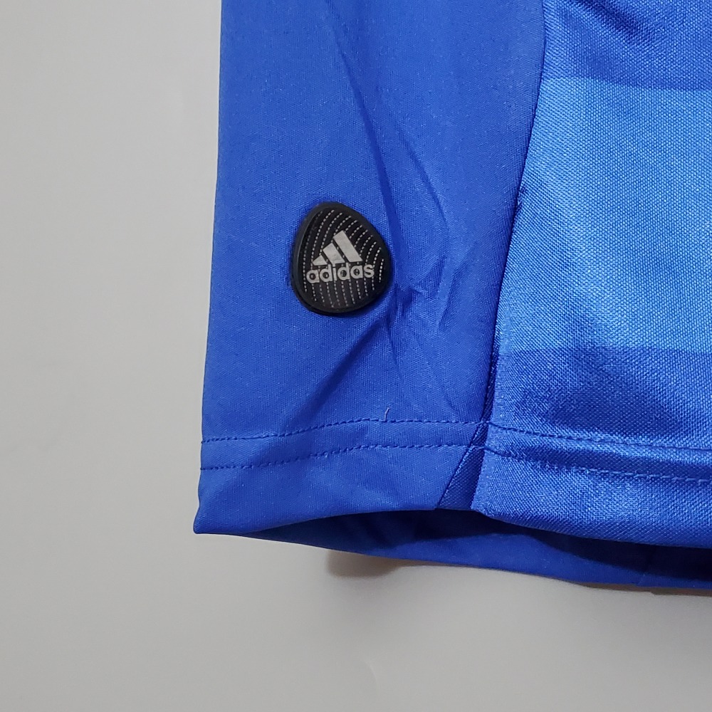 2011-12 Chelsea UCL Final Home Jersey