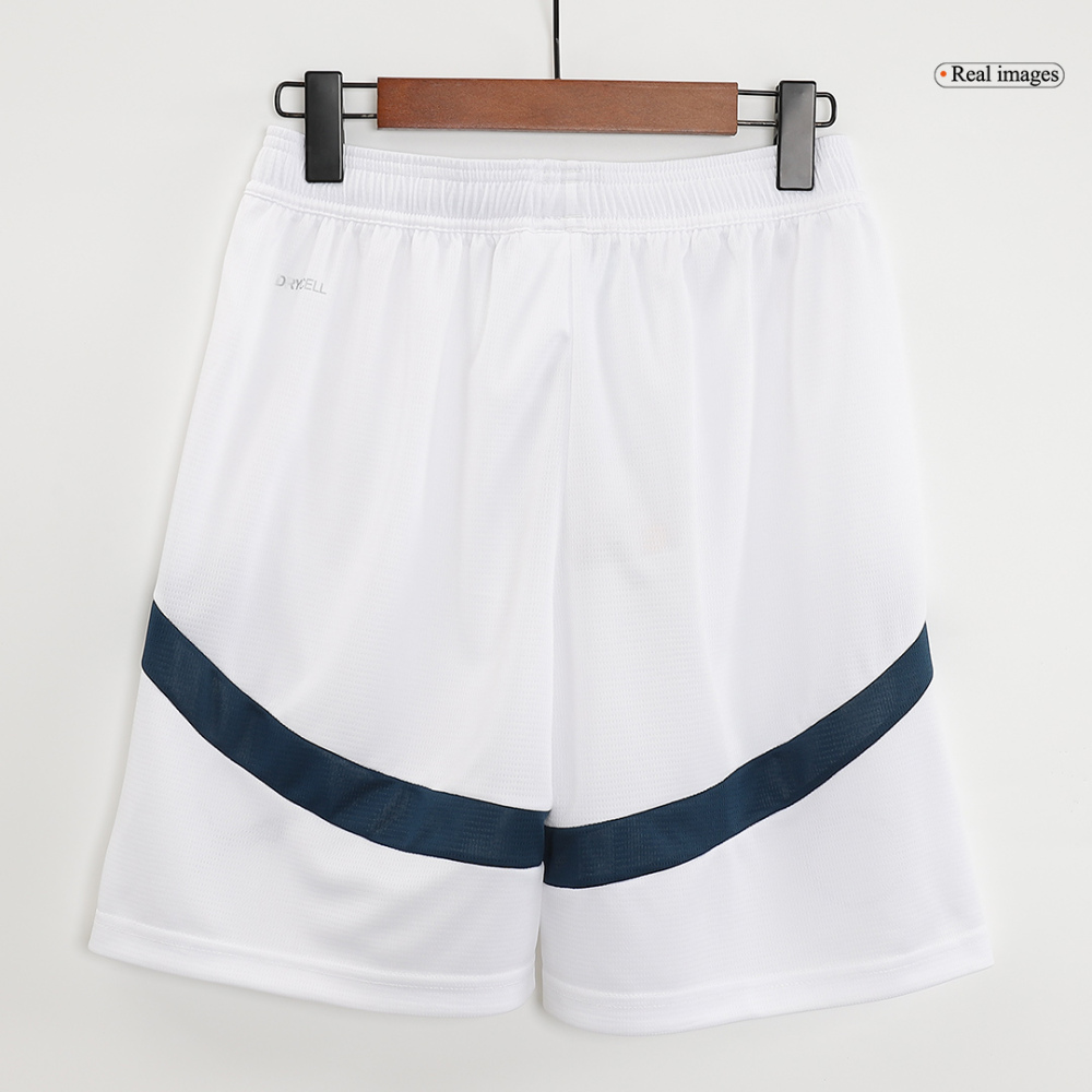24-25 Manchester City Home Shorts