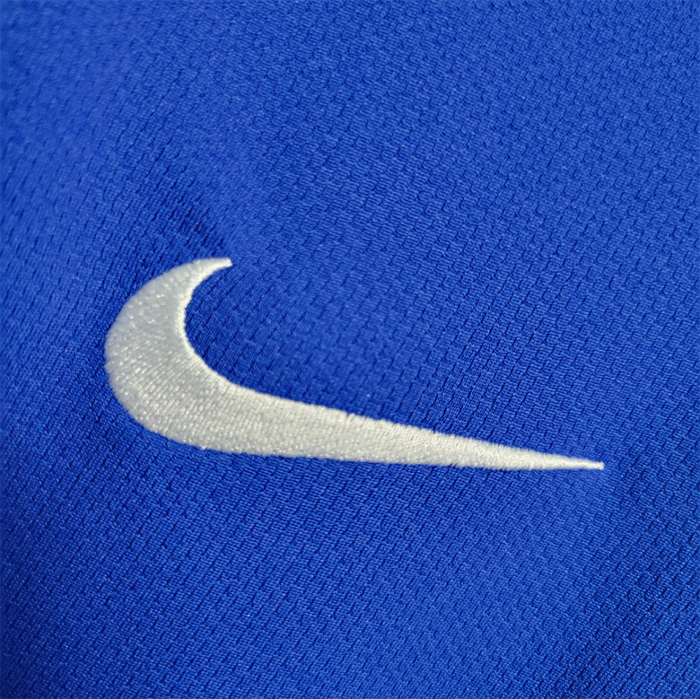 08-09 Manchester United Home Retro Jersey